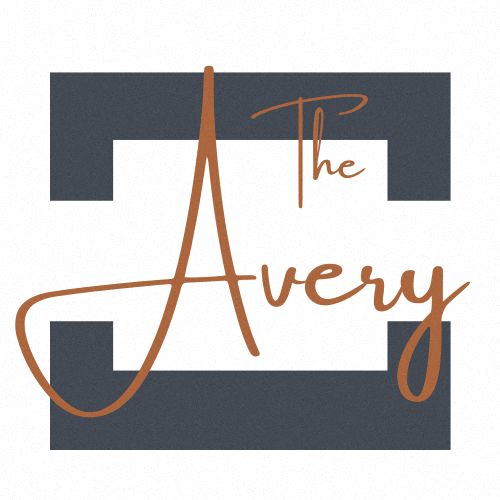 a logo for a new church with a cross